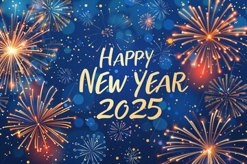 2025 Countdown