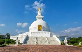 lumbini