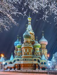 When Do Russians Celebrate Christmas