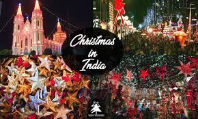 Christmas in India: A Unique Blend of Traditions