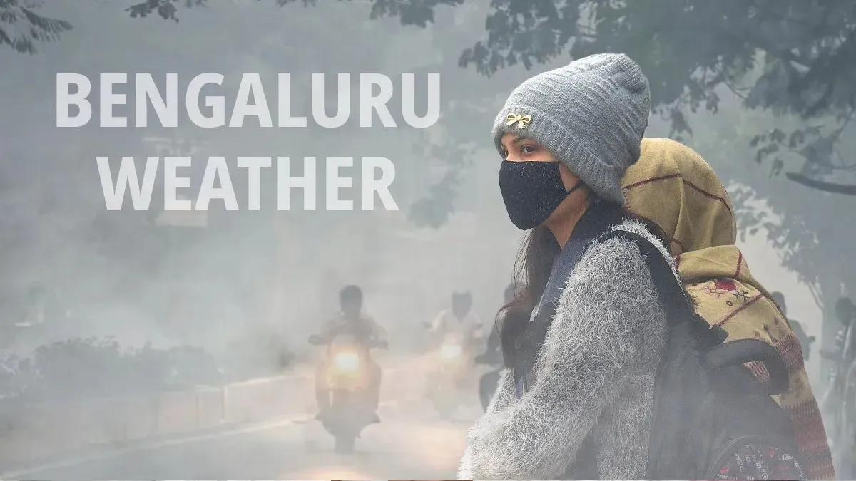 bengaluru-winter