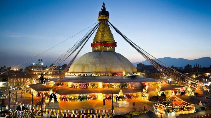 Decoding Kathmandu’s Weather: A Guide to the City’s Climate
