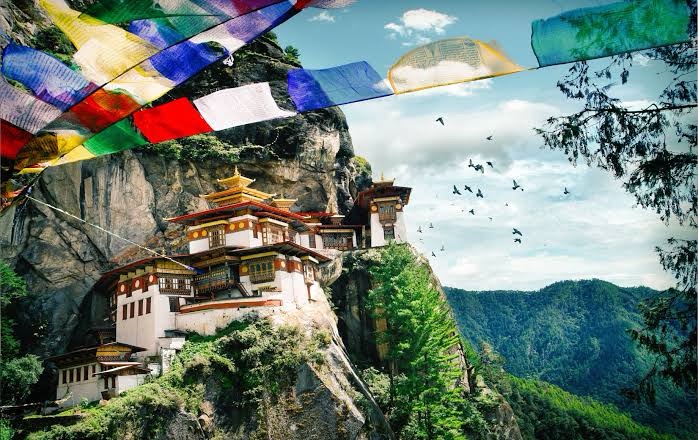 Navigating Bhutan’s Online Travel Pass Registration: A Comprehensive Guide
