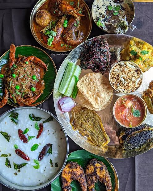 A Foodie’s Guide to Bhubaneswar: Must-Try Dishes and Culinary Gems