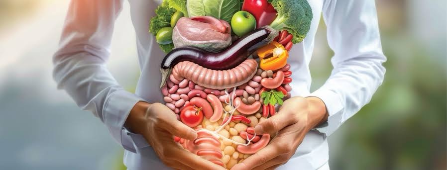 Unlocking the Secrets to a Happy Gut: Your Guide to Better Digestive Health