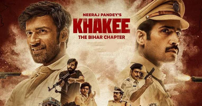 Khakee: The Bihar Chapter – A Deep Dive into Netflix’s Crime Drama
